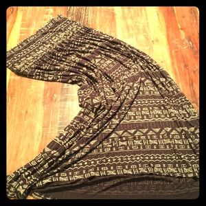 Billabong L MAXI SKIRT Dress!